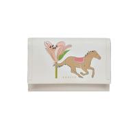 RADLEY London Kentucky Derby 25 Medium Flapover Leather Wallet