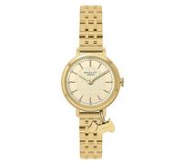 Radley London Ladies Selby Street Rose Gold Link Bracelet Watch Rose