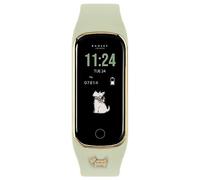 Radley London Ladies Series 8 Eucalyptus Silicone Strap Smart Watch RYS08-2134