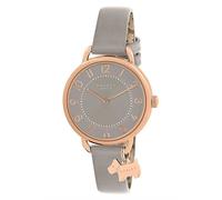 Radley London Ladies Southwark Park Open Shoulder Cloud Burst Grey Watch Rose