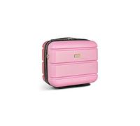 Radley London Lexington Colour Block Vanity Case Pink