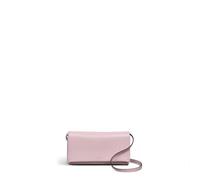 RADLEY London Lexington Lane Women's Leather Small Flapover Crossbody, Parfait