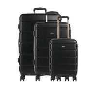 Radley London Lexington Spinner (4 wheels), black, 221L, 52 x 79 x 33cm