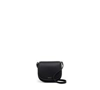 RADLEY London Liverpool Gardens Women's Leather Mini Flapover Crossbody, Black