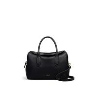 RADLEY London Liverpool Gardens Women's Leather Small Ziptop Top Handle, Black