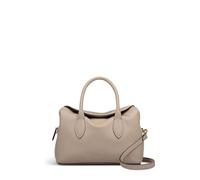 RADLEY London Liverpool Gardens Women's Leather Small Ziptop Top Handle, Porcini
