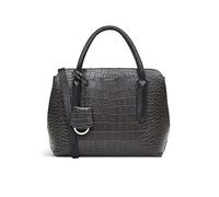 Radley London Liverpool Street 2.0 Faux Croc Thunder Ziptop Multiway Bag Thunder