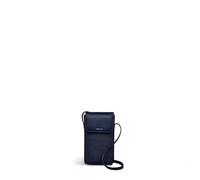 RADLEY London Longford Lane Women's Leather Medium Phone Crossbody, Ink