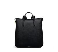 RADLEY London Longford Lane Women's Leather Small Ziptop Backpack, Black