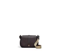 RADLEY London Lulworth Road Women's Leather Mini Flapover Crossbody, Thunder