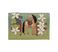 RADLEY London Lunar New Year SS26 Medium Flapover Leather Wallet