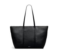 RADLEY London Lynton Close Women's Leather Large Ziptop Tote, Black