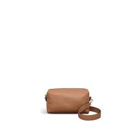 RADLEY London Lynton Close Women's Leather Mini Zip Around Crossbody, Chai