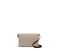 RADLEY London Maldon Mews - Colourblock Women's Leather Medium Flapover Cross Body, Porcini