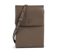 Radley London Mallow Street | leather Phone bag | brown