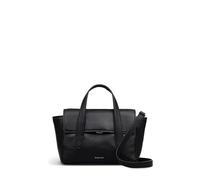 RADLEY London Mayfair Lane Women's Leather Small Flapover Top Handle, Black