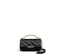 RADLEY London Mill Bay - Xl Quilt Women's Leather Small Flapover Cross Body, Black