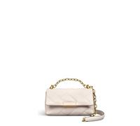 RADLEY London Mill Bay - Xl Quilt Women's Leather Small Flapover Cross Body, Chalk