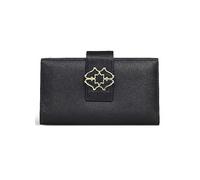 Radley London Mill Road Large Bifold Purse Clear