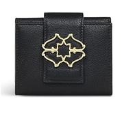 RADLEY London Mill Road Womens Letaher Black Small Trifold Purse S8912001