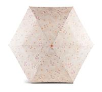 RADLEY London Mini Telescope Umbrella Blooms in Chalk