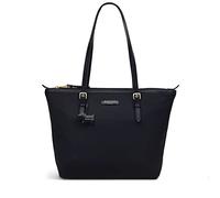 RADLEY London Montague Street Medium Zip-Top Tote Bag in Black