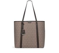 RADLEY London Museum Street - Heirloom - Large Open Top Tote, Tortoise, L