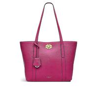 Radley London Museum Street Medium Ziptop Tote Bag Cerise