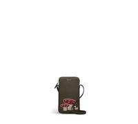 RADLEY London Mushroom Mate Women's Medium Phone Crossbody, Pine Needle