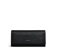 RADLEY London Newton Avenue Women's Leather Large Flapover Matinee, Black