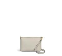 RADLEY London Newton Avenue Women's Leather Small Ziptop Cross Body, Chalk