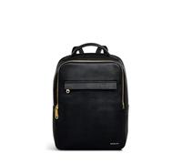 RADLEY London Norbury Close Women's Leather Small Zip Around Backpack, Black