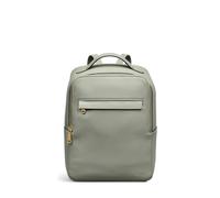 RADLEY London Norbury Close Women's Leather Small Zip Around Backpack, Drizzle