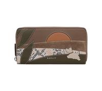 RADLEY London Over The Hills Large Zip Around Continental Wallet