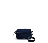RADLEY London Park Crescent Responsible Women's Non-Leather Small Ziptop Crossbody, Ink