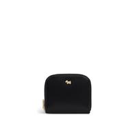 RADLEY London Percy Grove Women's Leather Small Zip Around Purse, Black