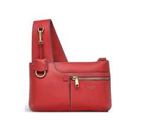 Radley London Pockets 2.0 Begonia Mini Ziptop Crossbody Bag Begonia