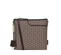 RADLEY London Pockets 2.0 - Heirloom - Medium Ziptop Crossbody, Tortoise
