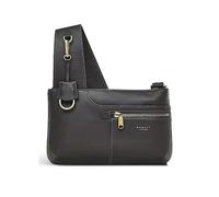 Radley London Pockets 2.0 Mini Ziptop Crossbody Bag Thunder