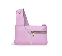 Radley London Pockets Icon Sugar Pink Mini Ziptop Crossbody Bag Sugar Pink