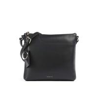 Radley London Pockets | leather Crossbody bag | black