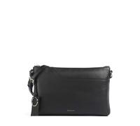 Radley London Pockets | leather Crossbody bag | black