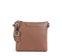 Radley London Pockets | leather Crossbody bag | brown