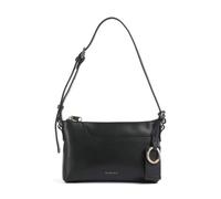 Radley London Pockets | leather Shoulder bag | black