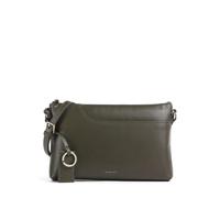 Radley London Pockets Medium | leather Crossbody bag | olive