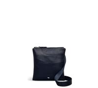 RADLEY London Pockets Soft 2.0 Women's Leather Medium Ziptop Crossbody, Ink