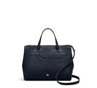RADLEY London Pockets Soft 2.0 Women's Leather Medium Ziptop Top Handle, Ink