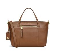 RADLEY London Porchester Square Medium Ziptop Top Handle Handbag for Women, in Soft Grained Leather