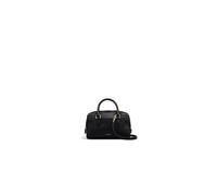 RADLEY London Portland Way Women's Leather Mini Zip Around Top Handle, Black