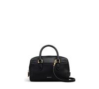 RADLEY London Portland Way Women's Leather Mini Zip Around Top Handle, Black